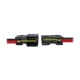 Power Cell LiPo 5000mAh 11.1V 3S 25C short 135mm