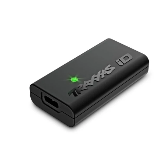 Charger, USB-C, 2S LiPo