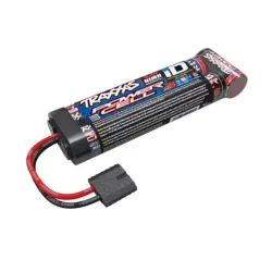 Battery, Series 4 Power Cell 4200 mAh  (NiMH, 7-C flat, 8.4V) ID, TRX2950X