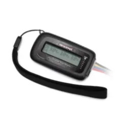 LiPo cell voltage checker/balancer (requires #2938X adapter for Traxxas iD batte