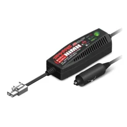 Charger, DC, 2 amp (Molex) (5 - 6 cell, 6.0-7.2 volt,NIMH, TRX2977