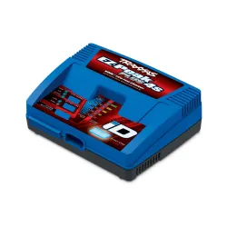 Charger, EZ-Peak Plus 4S 8A LiPo/NiMH ID EU
