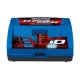 Charger, EZ-Peak Plus 4S 8A LiPo/NiMH ID EU