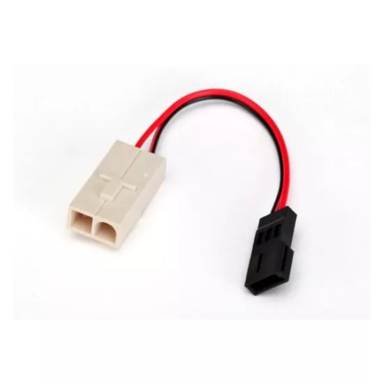 Adapter, Molex To Receiver Bat, TRX3028