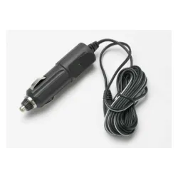 Power adapter, DC (12V car adapter for TRX Power Charger), TRX3032