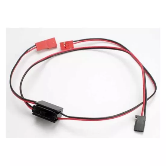 Wiring harness, on-board radio system (includes on/off switc, TRX3038