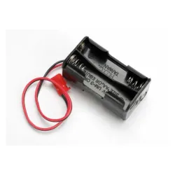 Battery holder, 4-cell (no on/off switch) (for Jato and othe