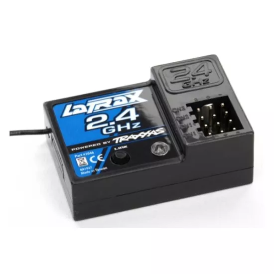 Receiver, Latrax Micro, 2.4Ghz