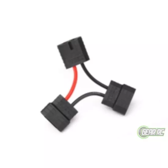 Wire harness, series battery CONNECTION (iD COMPATIBLE), TRX3063X