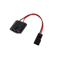 Adapter, Traxxas connector female to Traxxas receiver ID