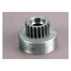 Clutch bell, (20-tooth) (32-pitch) (N. Hawk/Buggy/Street)