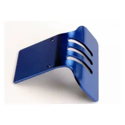Rear Bumper (Alum)(Nitro Hawk), TRX3132