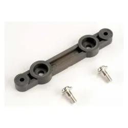 Steering Drag Link(Plastic)(Ni, TRX3138