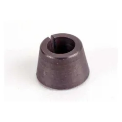 Cone, split beveled