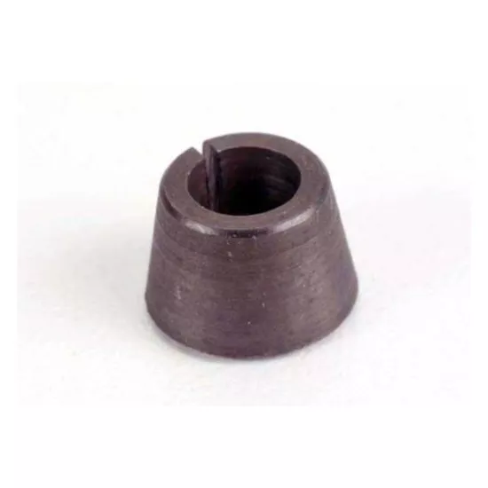 Cone, split beveled