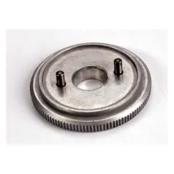 Flywheel, (w/ pins)