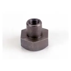 Shoulder nut, 5mm, TRX3144