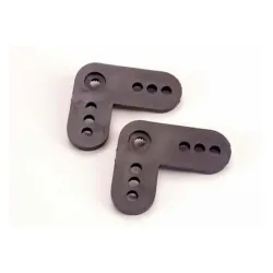 Servo horn, throttle-brake (Traxxas/Futaba compatible)