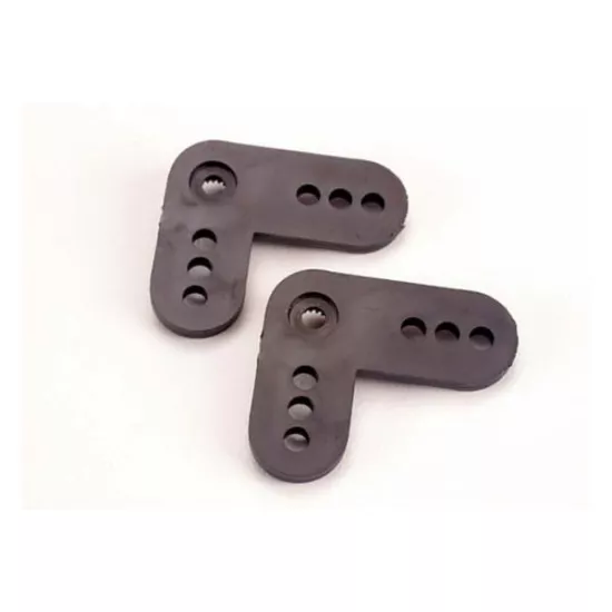 Servo horn, throttle-brake (Traxxas/Futaba compatible)