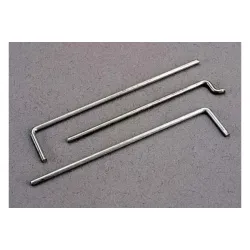 Rods, throttle-brake, TRX3183