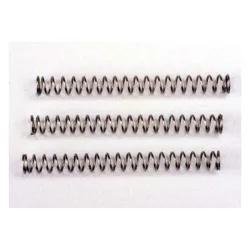 Springs: throttle/brake/shift (3), TRX3184
