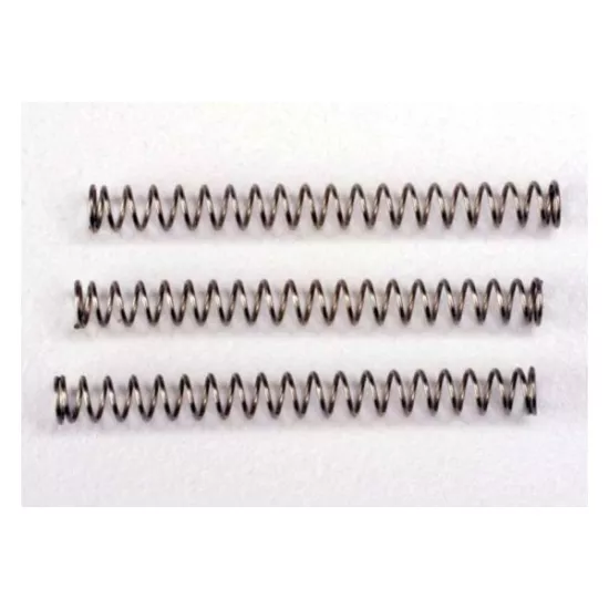Springs: throttle/brake/shift (3), TRX3184