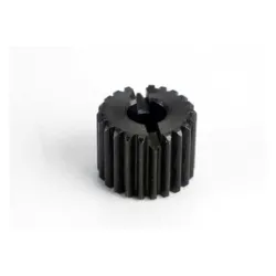 Top drive gear, steel (22-tooth), TRX3195