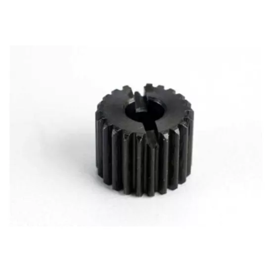Top drive gear, steel (22-tooth), TRX3195