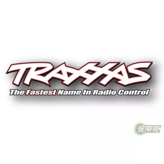 Recoil Starter Cover/Clip (.12, TRX3219