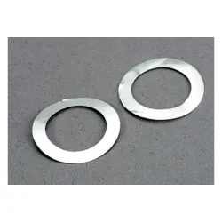 Gaskets, head (aluminum) (2), TRX3227