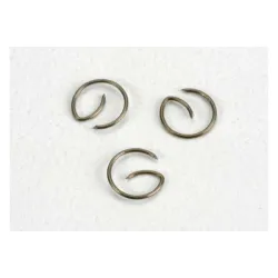G-spring retainers (wrist pin keepers) (3), TRX3235