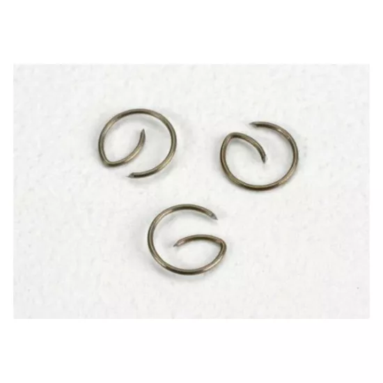 G-spring retainers (wrist pin keepers) (3), TRX3235