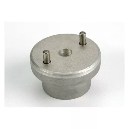 Flywheel and pins (2), TRX3282