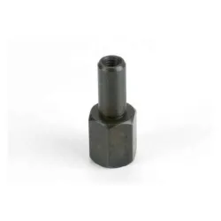 Adapter nut, clutch, TRX3283