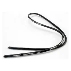 Wire, 12-gauge, silicone (Maxx Cable) (650mm or 26 inches), TRX3343