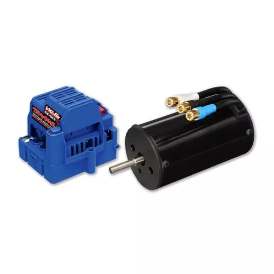 Velineon VXL-6s Brushless Power System, waterproof (includes