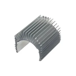 Heat sink, Velineon 1600XL, diam 49mm, length 65mm