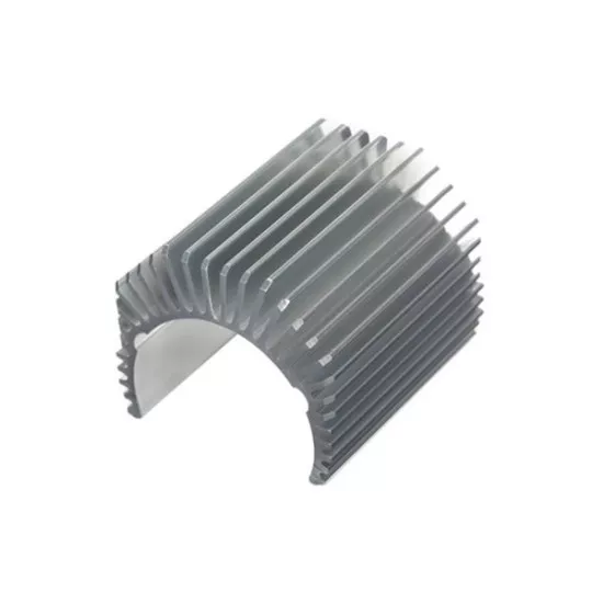 Heat sink, Velineon 1600XL, diam 49mm, length 65mm