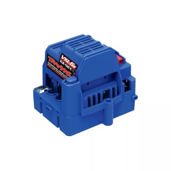 Velineon VXL-6s Electronic Speed Control, waterproof (brushl