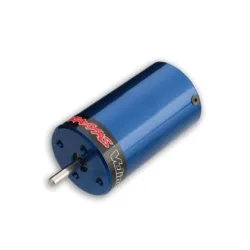 Motor, Velineon 380, brushless (assembled with 16-gauge wire, TRX3371