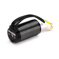 Motor, 2200Kv 75Mm, Brushless (With 6.5Mm Gold-Plated Connec