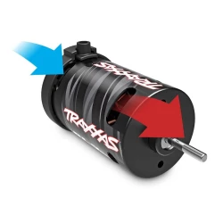 Traxxas Motor, BL-2s 3300, brushless