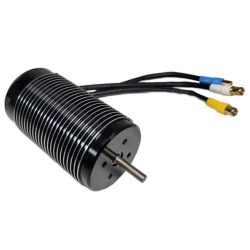 Traxxas Big Block Brushless Motor X-01 1650KV