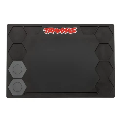 Traxxas Heavy-Duty Rubber Pit Mat Version 330 X 483 MM
