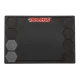 Traxxas Heavy-Duty Rubber Pit Mat Version 330 X 483 MM