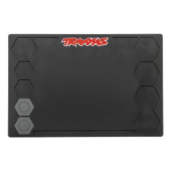Traxxas Heavy-Duty Rubber Pit Mat Version 406 X 610 MM