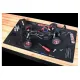 Traxxas Heavy-Duty Rubber Pit Mat Version 2 91.4 x 50.8cm