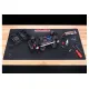 Traxxas Heavy-Duty Rubber Pit Mat Version 2 91.4 x 50.8cm