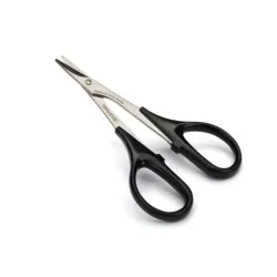 Scissors, straight tip