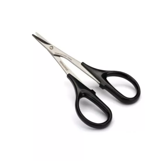 Scissors, straight tip